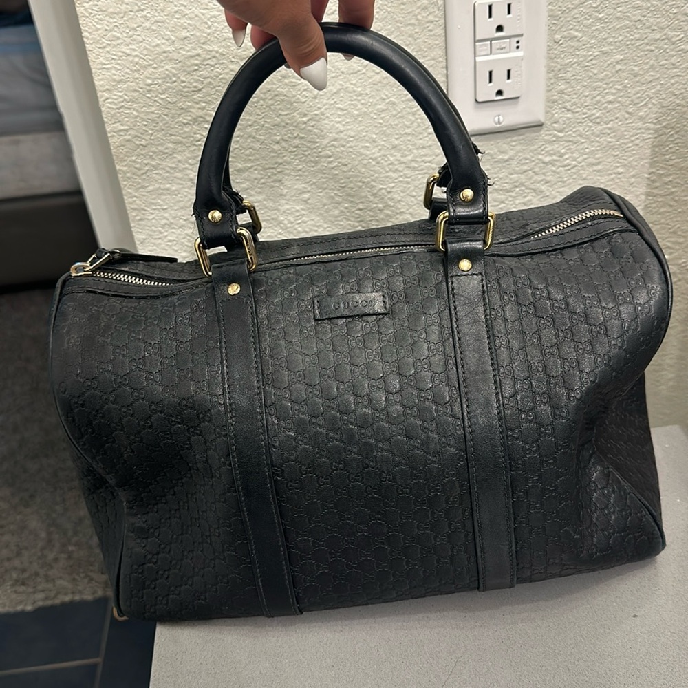 Gucci handbag